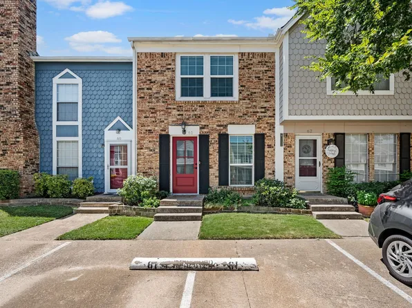 61 Abbey Rd, Euless, TX 76039