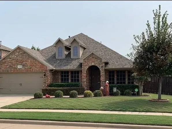 1700 Deer Crossing Dr, Arlington, TX 76002