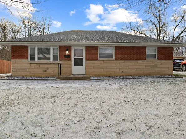 729 S 4th Ave, Beech Grove, IN 46107