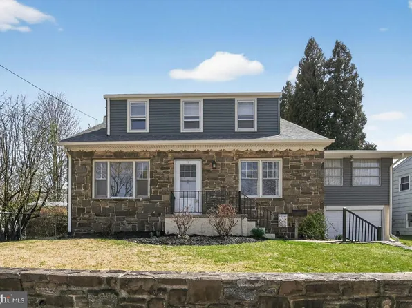 539 Garfield Ave, Glenside, PA 19038