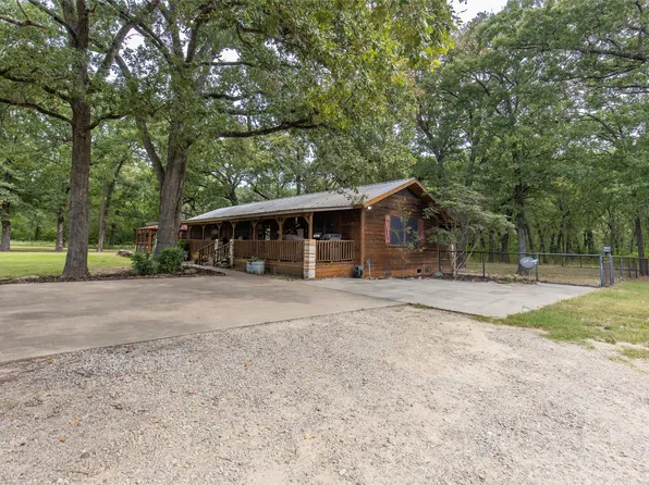 1287 County Road 3524, Dike, TX 75437