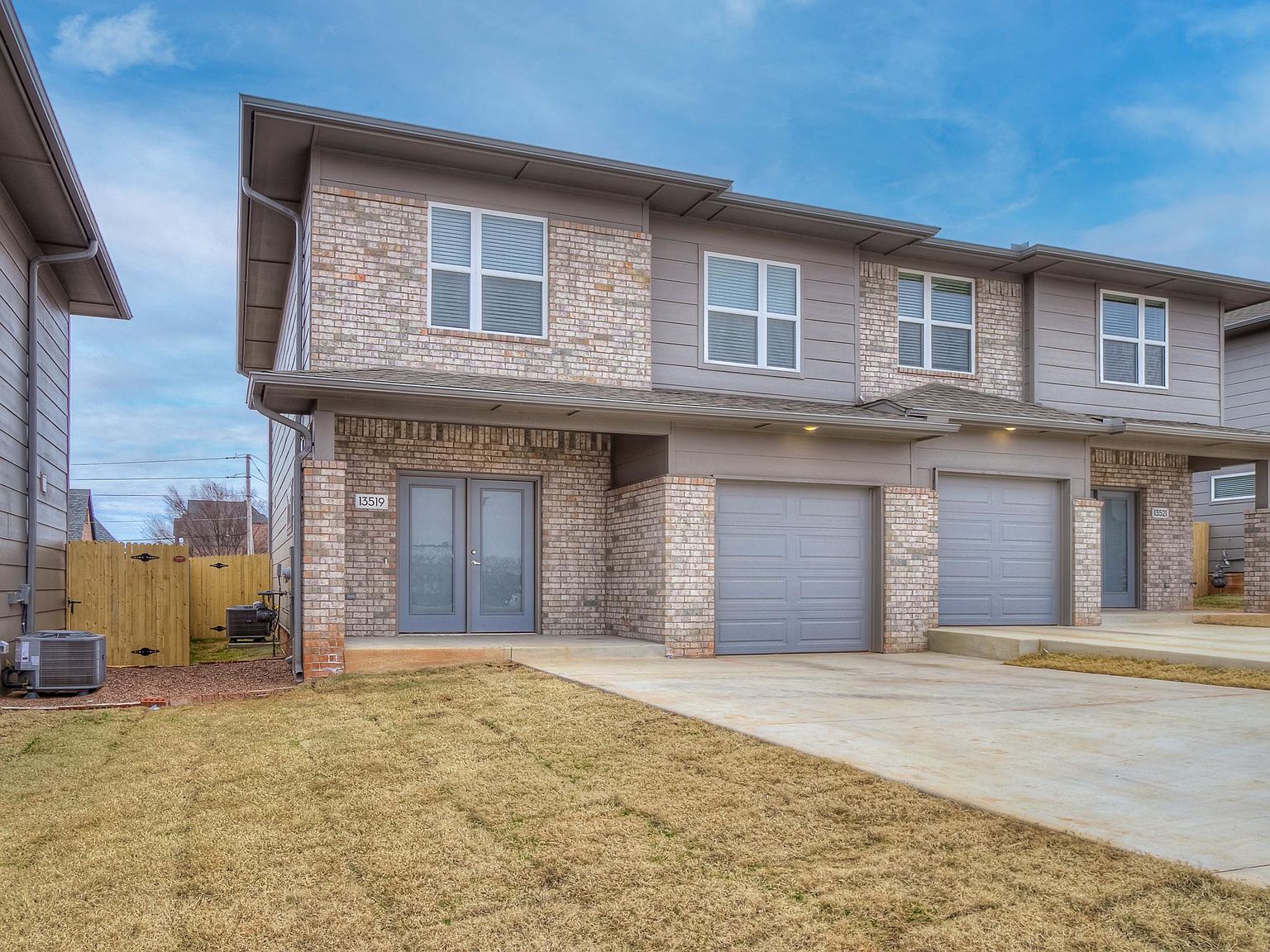 13521 Bluejacket Dr, Oklahoma City, OK 73142 Zillow