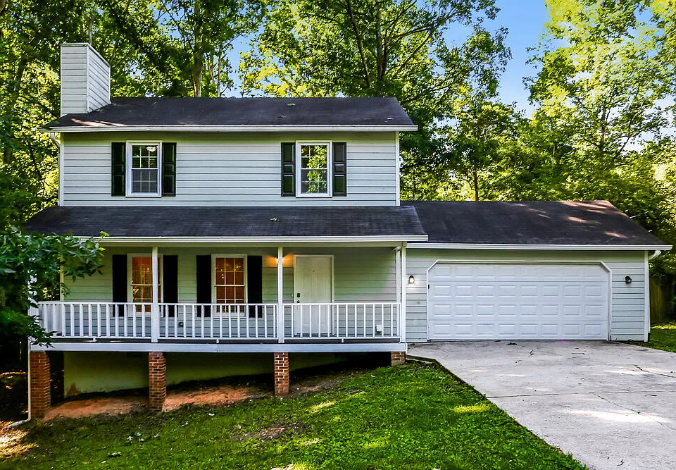 2280 Whitebluff Way