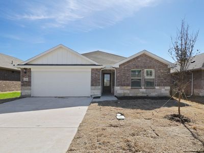 1342 Los Olmos Ln, Crandall, TX, 75114