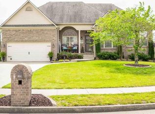 128 Pheasant Run, Nicholasville, KY 40356