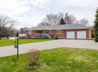 3060 Gibson Rd, Clarington, ON L1B 0N7