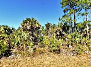 Fiveleaf Rd LOT 34, North Pt, FL 34286