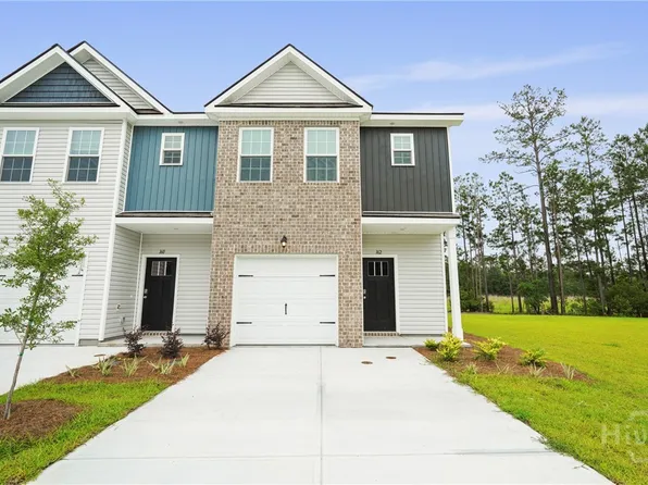 162 Stone Crab Circle, Bloomingdale, GA 31302