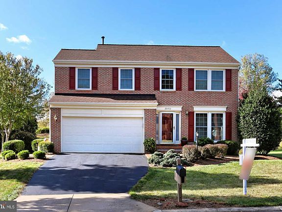 3rd image of 20753 Dewberry Ct