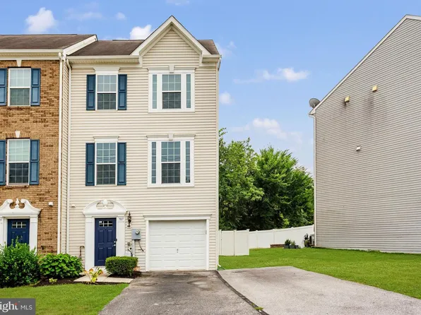 707 Spencer Dr, Hanover, PA 17331