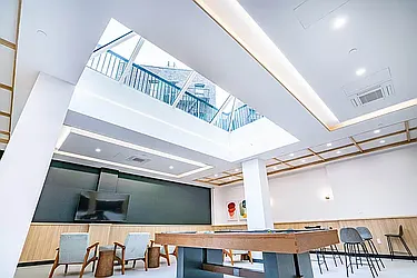 Rented by Highline Residential