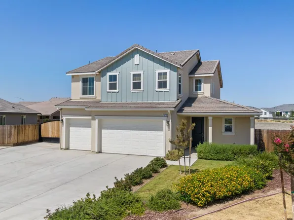 15733 Renteria Dr, Bakersfield, CA 93314