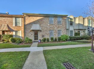 14714 Perthshire Rd UNIT D, Houston, TX 77079
