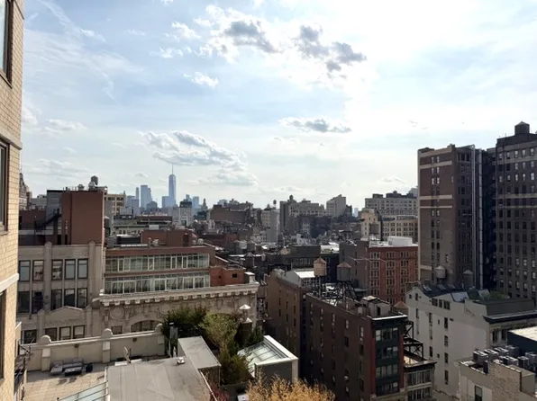 280 Park Ave S, New York, NY