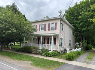 42 Jackson St, Fishkill, NY 12524