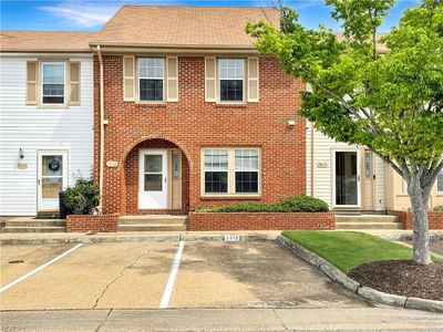 3612 Essex Pond Quay, Virginia Beach, VA, 23462