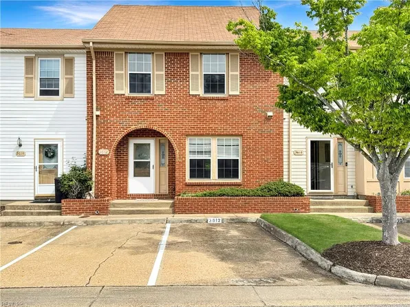 3612 Essex Pond Quay, Virginia Beach, VA 23462