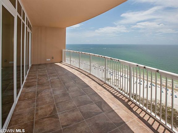 3rd image of 26686 Perdido Beach Blvd #2002