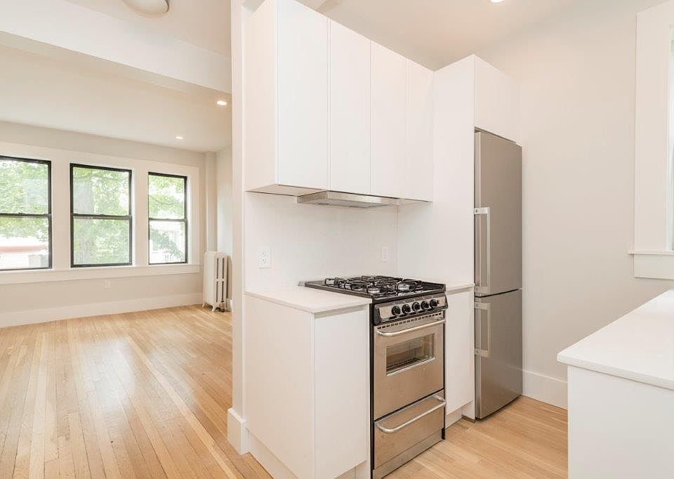 2nd image of 14 Montfern Ave #M