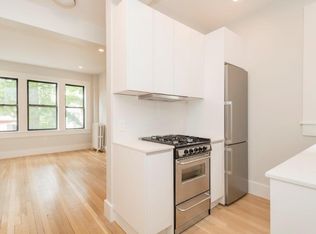 8-14 Montfern Ave #14L, Brighton, MA 02135