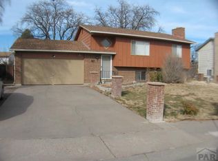 93 Regency Blvd, Pueblo, CO 81005