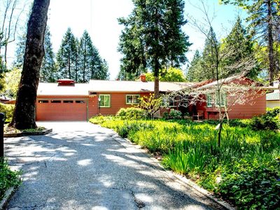 10573 Banner Lava Cap Rd, Nevada City, CA, 95959
