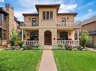 2474 S Josephine St, Denver, CO 80210