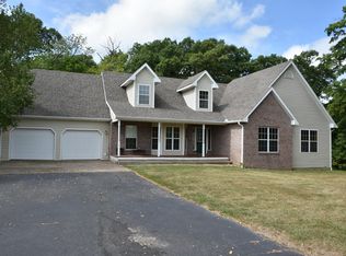 3952 Liberty Woods Ct, Hartsburg, MO 65039