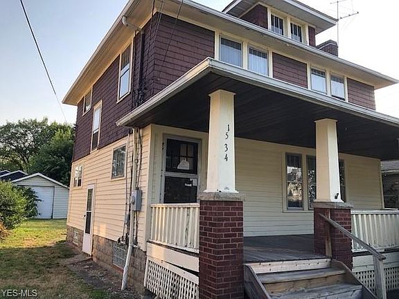 3rd image of 1534 E 290th St