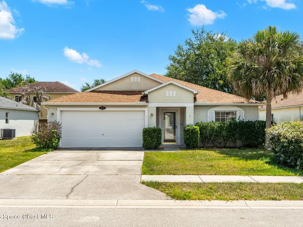 4211 Swanna Dr, Melbourne, FL 32901