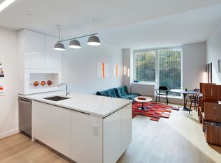 4650 Broadway #1207, New York, NY 10040