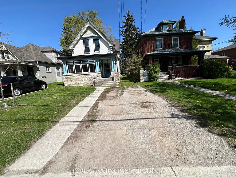 416 Oxford St E #1 — Photo 1