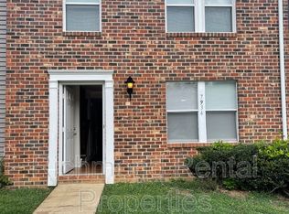 7934 Clovertree Ct, North Chesterfield, VA 23235