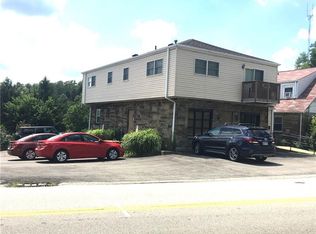 3915 Mount Troy Rd, Pittsburgh, PA 15212