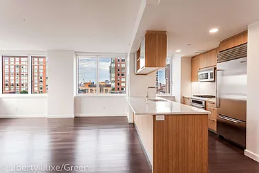 Rented by Milford Management