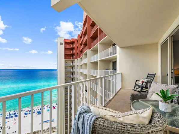 9900 Thomas Dr Unit 1911, Panama City Beach, FL 32408