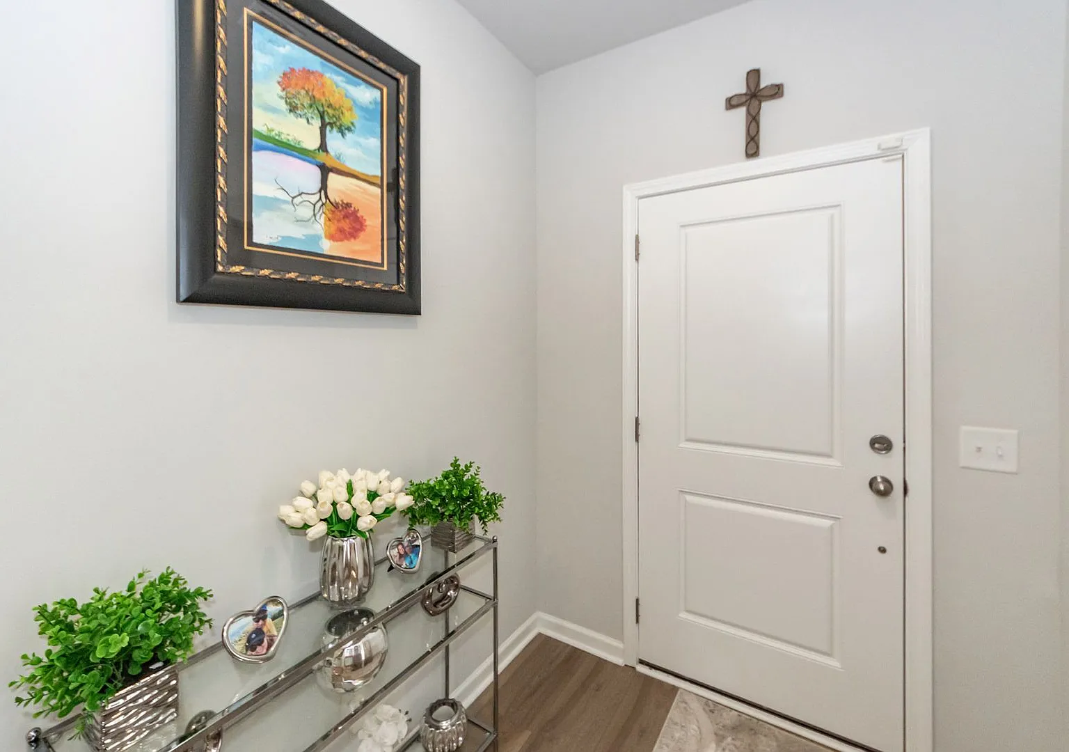 3 Bedroom, 2 Bathroom Home in Sweetgrass - Summerville — Photo 4
