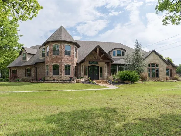 1858 S Indian Meridian Rd, Choctaw, OK 73020
