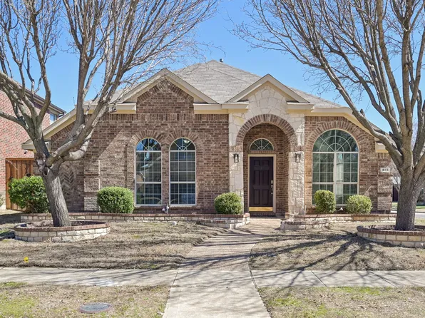 513 Fairfield Ct, McKinney, TX 75072