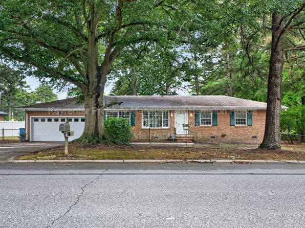 4503 Leeward Dr