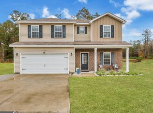 127 William Way, Springfield, GA 31329