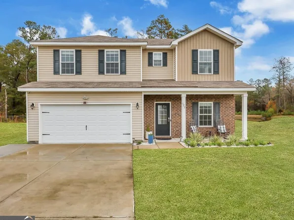 127 William Way, Springfield, GA 31329