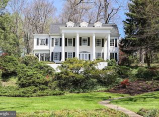 103 Edgevale Rd, Baltimore, MD 21210