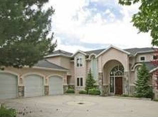 56 E Dorchester Dr, Salt Lake City, UT 84103
