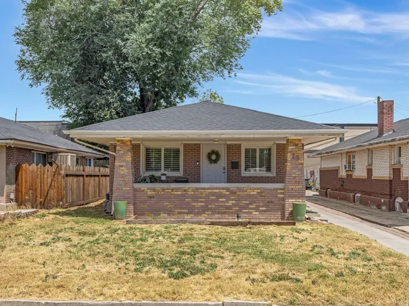 43 E Coatsville Ave S, Salt Lake City, UT 84115