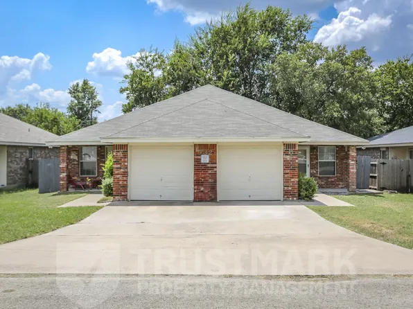 932 Maplewood St Unit B, Harker Heights, TX 76548