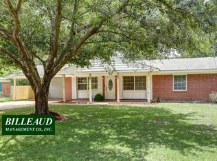 205 Antigua Dr, Lafayette, LA 70503