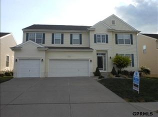 3116 N 168th Ave, Omaha, NE 68116