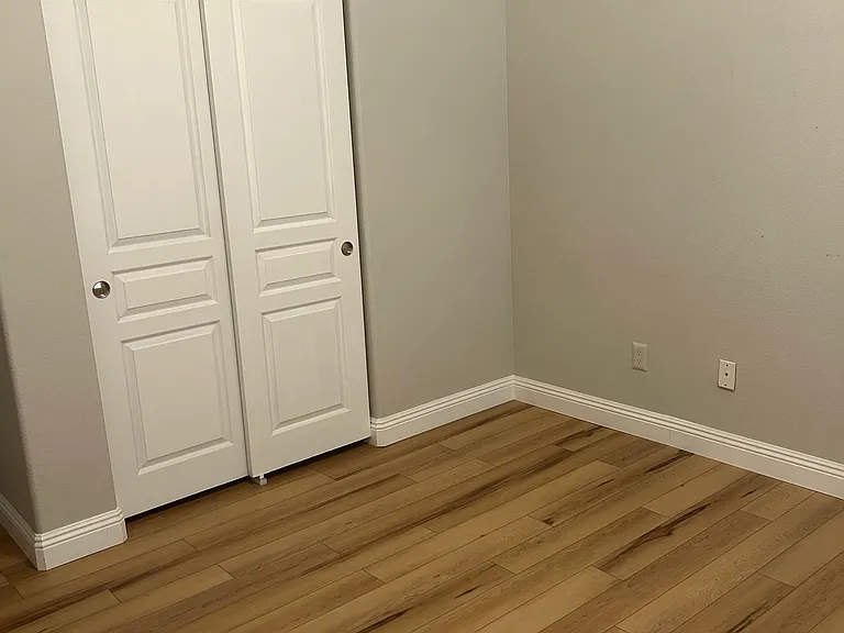 Third bedroom