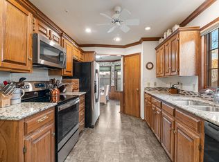 9 Windwood Pl, Canyon, TX 79015